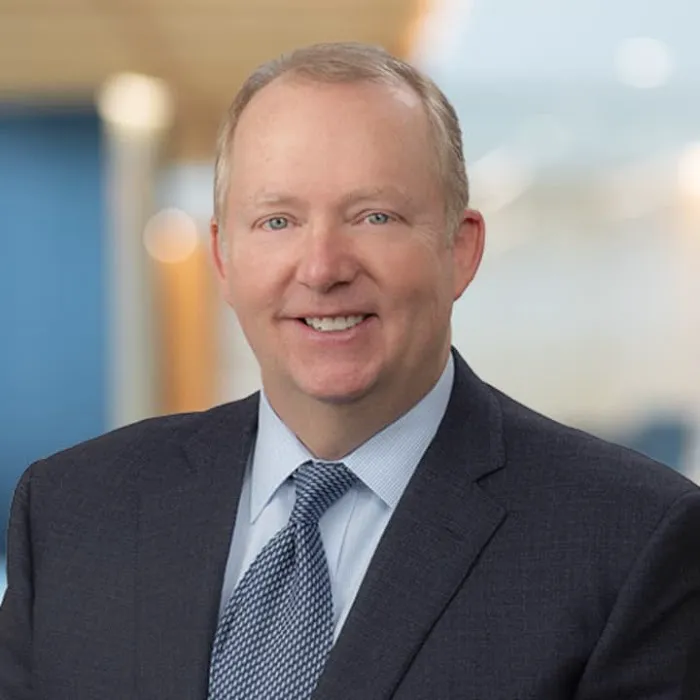 Foley & Lardner LLP: Scott D. Anderson Picture 1