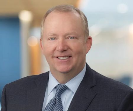 Foley & Lardner LLP: Scott D. Anderson