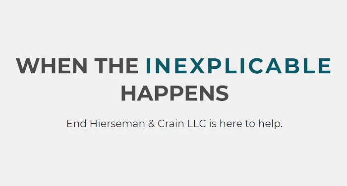 End, Hierseman & Crain, LLC Picture 1