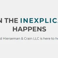 End, Hierseman & Crain, LLC ico