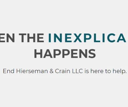 End, Hierseman & Crain, LLC