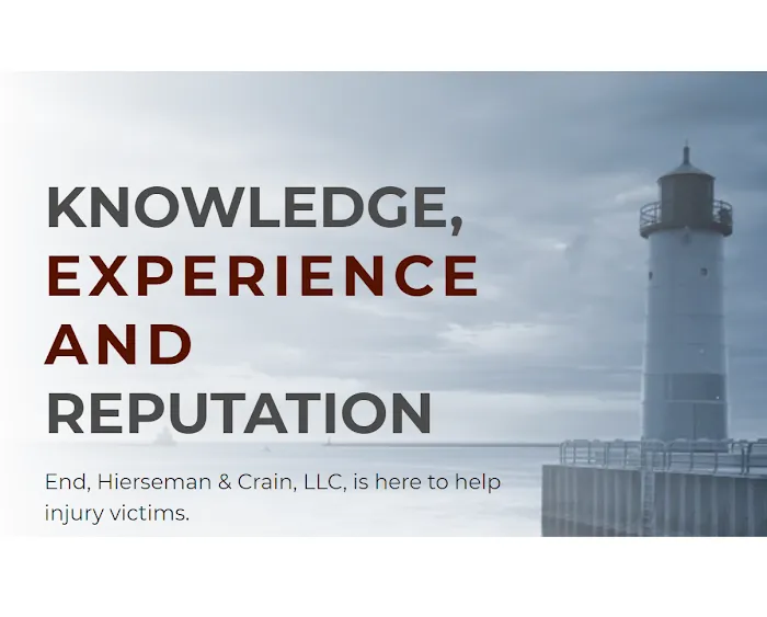 End, Hierseman & Crain, LLC Picture 3