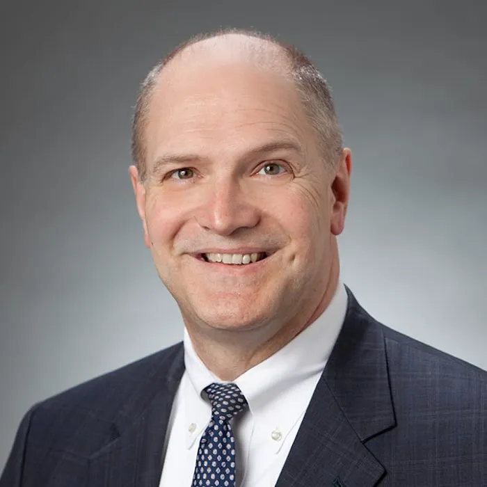 Foley & Lardner LLP: Larry J. Bonney Picture 1