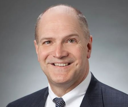 Foley & Lardner LLP: Larry J. Bonney