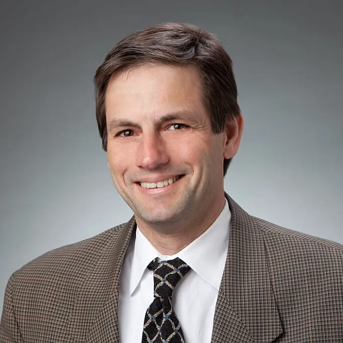 Foley & Lardner LLP: Joseph N. Ziebert Picture 1