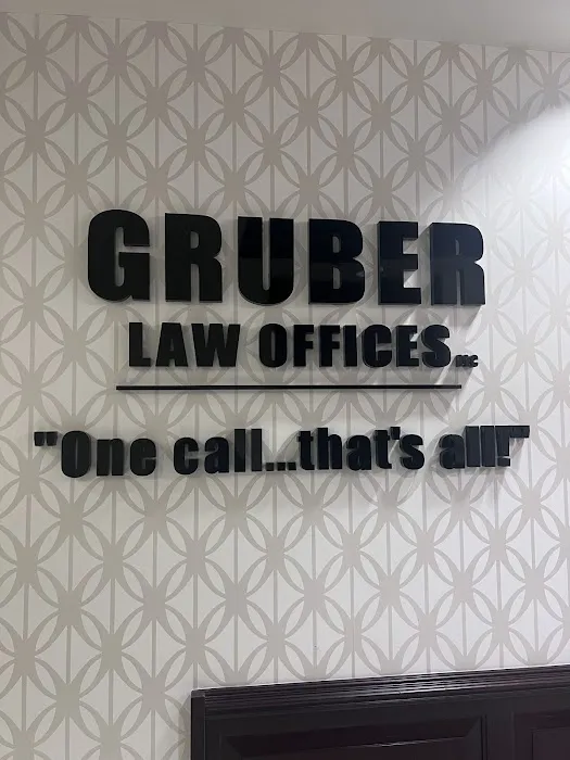 Gruber Law Offices, LLC Picture 9