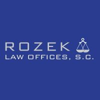 Rozek Law Offices, S.C. ico