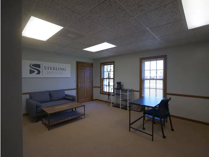 Sterling Lawyers, LLC Picture 5