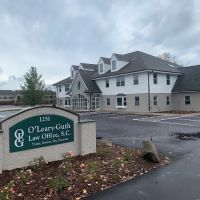 O'Leary-Guth Law Office, S.C. ico