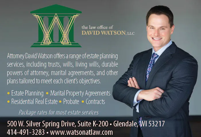 The Law Office of David Watson, LLC Picture 5