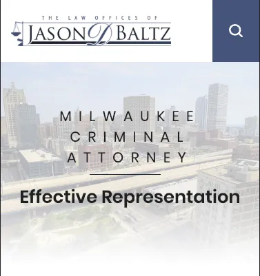 The Law Offices of Jason D. Baltz Picture 3
