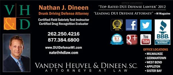 Nathan J. Dineen Attorney At Law Picture 3