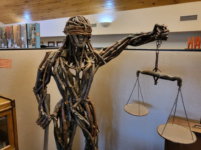 Nathan J. Dineen Attorney At Law Picture 1