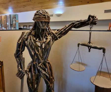 Nathan J. Dineen Attorney At Law