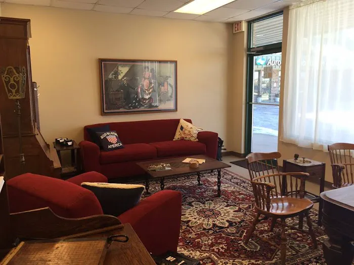Vanden Heuvel & Dineen, S.C. Picture 5