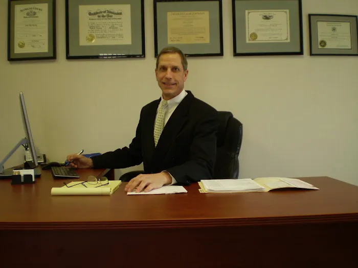 Koenig Debt Resolutions - Bankruptcy Attorney & Debt Relief Agency | Debt Consolidation Picture 1