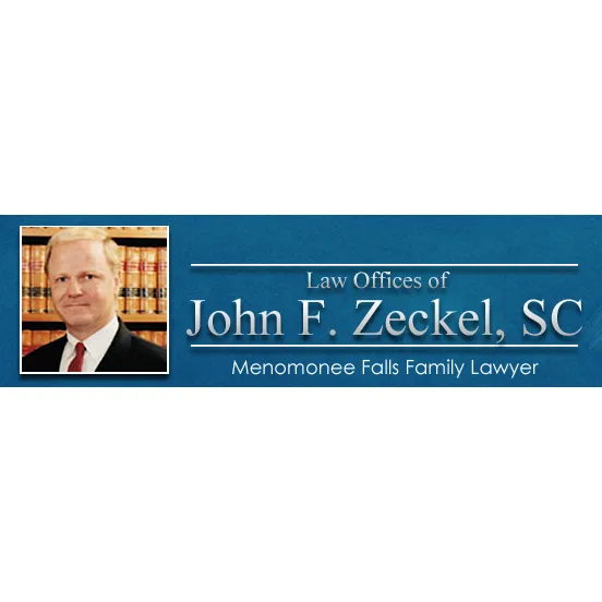 Law Office of John F. Zeckel, S.C. Picture 3