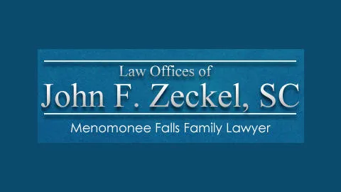 Law Office of John F. Zeckel, S.C. Picture 1
