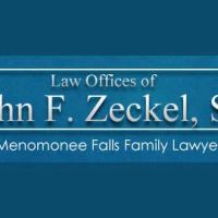 Law Office of John F. Zeckel, S.C. ico