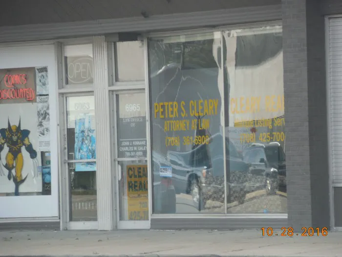 Peter S. Cleary, Esq. Picture 1