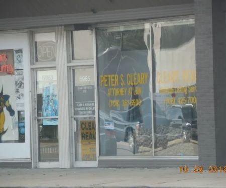 Peter S. Cleary, Esq.