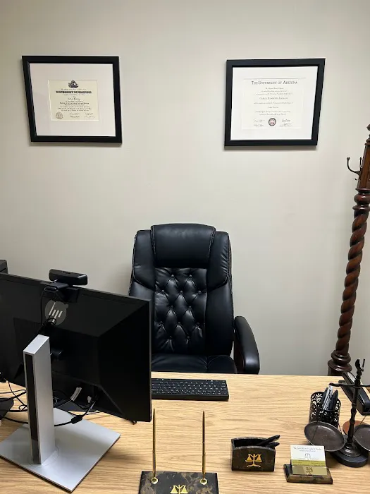 The Law Offices of Carlos H. Davalos Picture 6