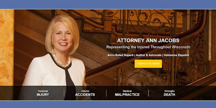 Jacobs Injury Law Picture 1
