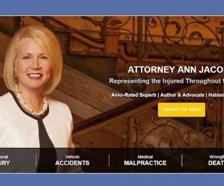 Jacobs Injury Law