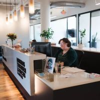 Gingras, Thomsen & Wachs LLP ico