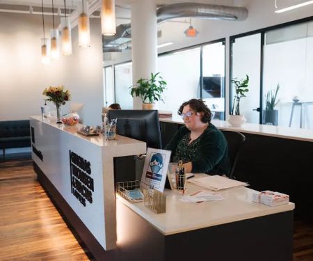 Gingras, Thomsen & Wachs LLP