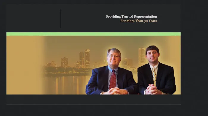 Hart Law Office Picture 1