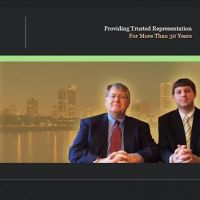 Hart Law Office ico