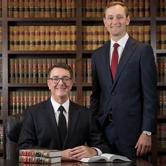 Kay & Kay Law Firm Picture 2