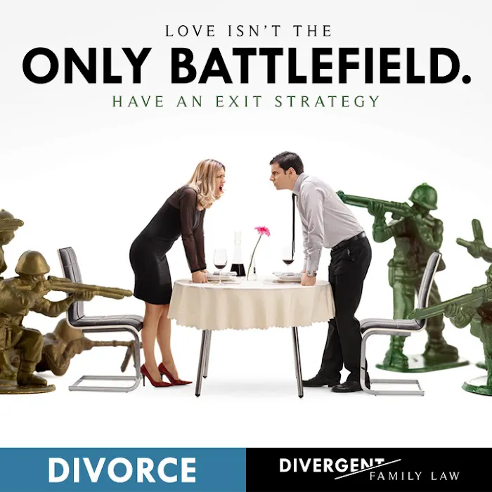 Divergent Family Law Picture 1