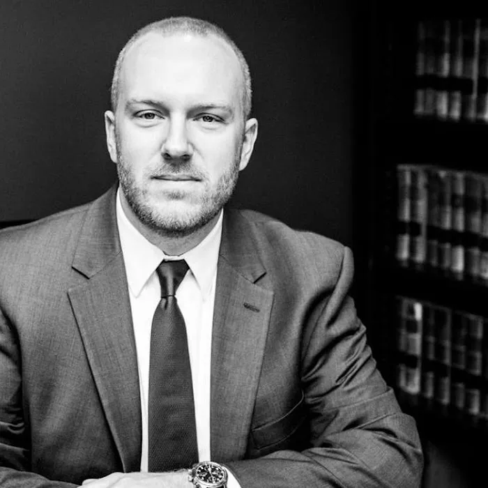 Grieve Law Criminal Defense Picture 9