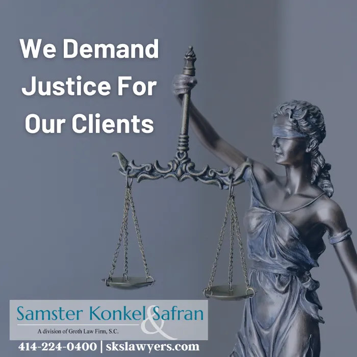 Samster Konkel & Safran, S.C. Picture 4