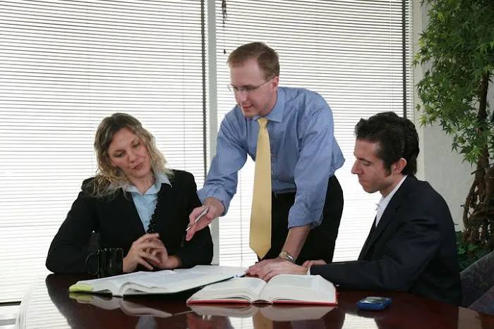 Groth Law Accident Injury Attorneys Picture 10