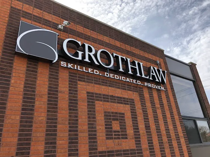 Groth Law Accident Injury Attorneys Picture 5