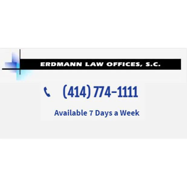 Erdmann Law Offices, S.C. Picture 1