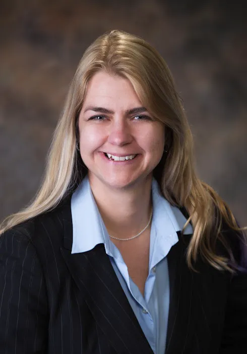 Kerri Cleghorn Law Office Picture 1