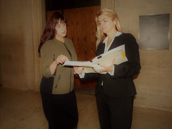 Kerri Cleghorn Law Office Picture 2