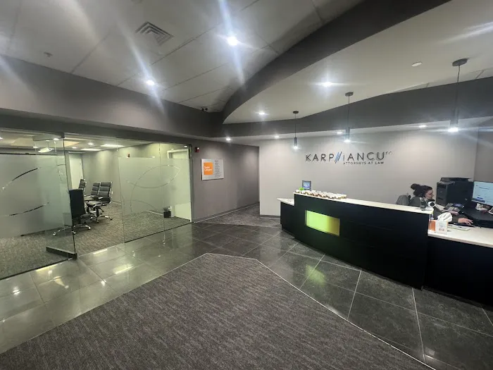 Karp & Iancu, S.C. Milwaukee Family & Divorce Lawyers Picture 4