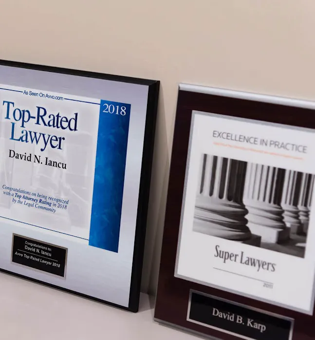 Karp & Iancu, S.C. Milwaukee Family & Divorce Lawyers Picture 9