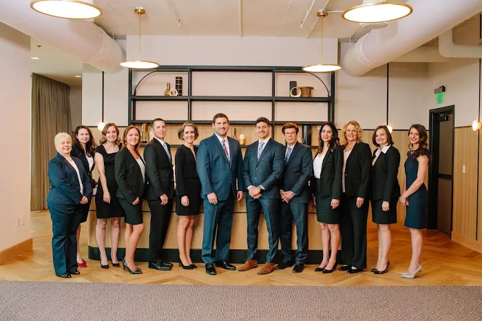 Karp & Iancu, S.C. Milwaukee Family & Divorce Lawyers Picture 1