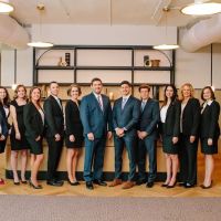 Karp & Iancu, S.C. Milwaukee Family & Divorce Lawyers ico