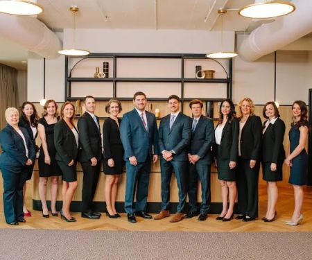 Karp & Iancu, S.C. Milwaukee Family & Divorce Lawyers
