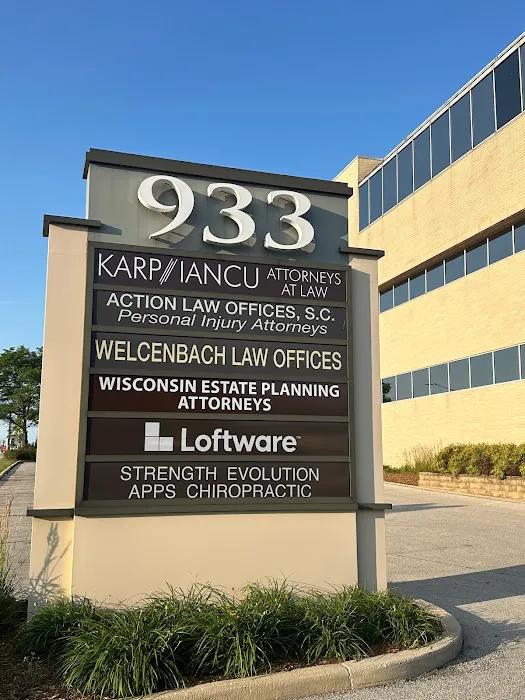 Karp & Iancu, S.C. Milwaukee Family & Divorce Lawyers Picture 10