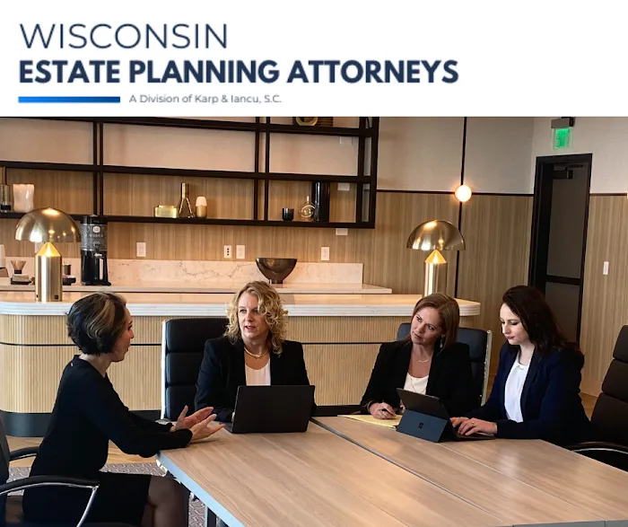 Wisconsin Estate Planning Attorneys Picture 1