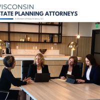 Wisconsin Estate Planning Attorneys ico