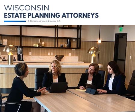 Wisconsin Estate Planning Attorneys